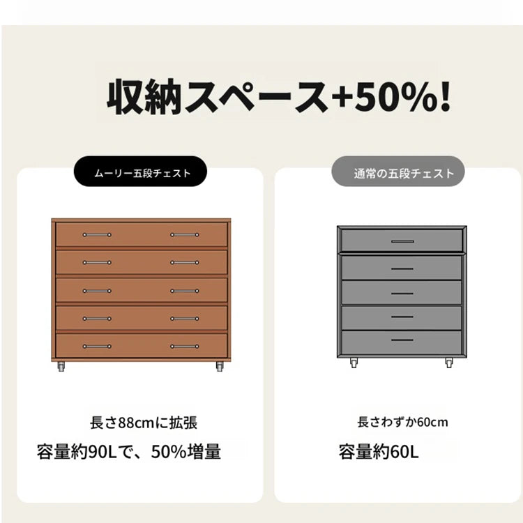 アッシュ材製多層板キャビネット - スタイリッシュなデザインと高機能性を兼ね備えた収納家具 hmr-4763