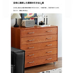 アッシュ材製多層板キャビネット - スタイリッシュなデザインと高機能性を兼ね備えた収納家具 hmr-4763