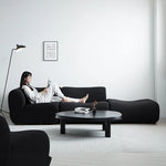 パイン材使用のおしゃれソファー|快適なリビング空間を演出するモダンデザイン hmr-4764