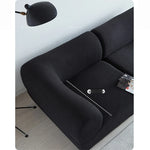 パイン材使用のおしゃれソファー|快適なリビング空間を演出するモダンデザイン hmr-4764