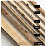 パイン材使用のおしゃれソファー|快適なリビング空間を演出するモダンデザイン hmr-4764