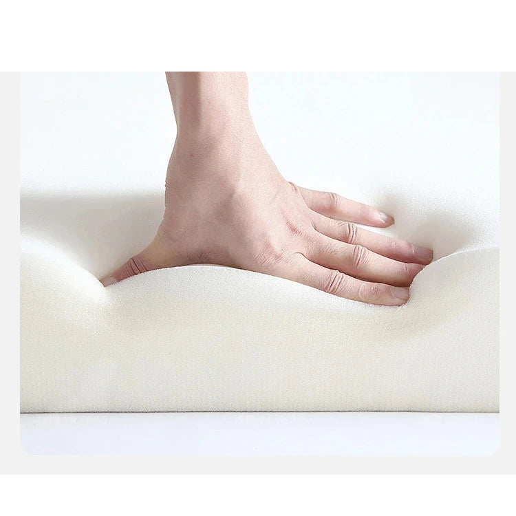 ラテックス合成皮革シェニールエアレザー製ロングチェア - リラックス&快適な昼寝空間を提供! hmr-4767