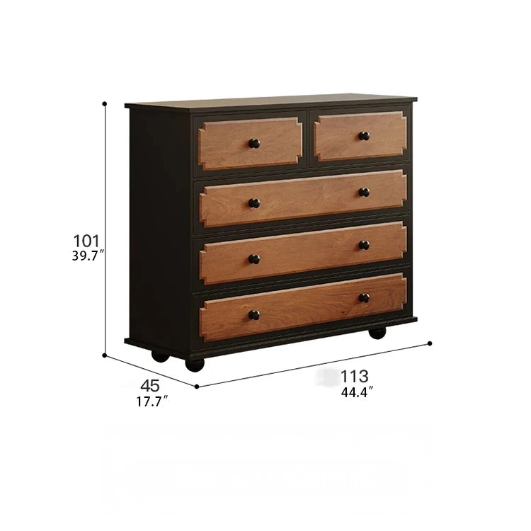 アッシュ材のモダンキャビネット - シンプルでスタイリッシュな収納家具、魅力的なデザインでお部屋をセンスアップ! hmr-4771