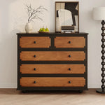 アッシュ材のモダンキャビネット - シンプルでスタイリッシュな収納家具、魅力的なデザインでお部屋をセンスアップ! hmr-4771