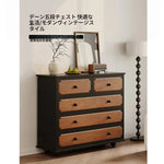 アッシュ材のモダンキャビネット - シンプルでスタイリッシュな収納家具、魅力的なデザインでお部屋をセンスアップ! hmr-4771