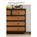 アッシュ材のモダンキャビネット - シンプルでスタイリッシュな収納家具、魅力的なデザインでお部屋をセンスアップ! hmr-4771