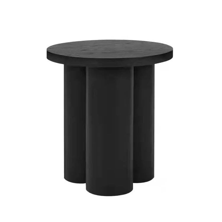 スタイリッシュなパインセンターテーブル - モダンなインテリアに最適! hmr-4772