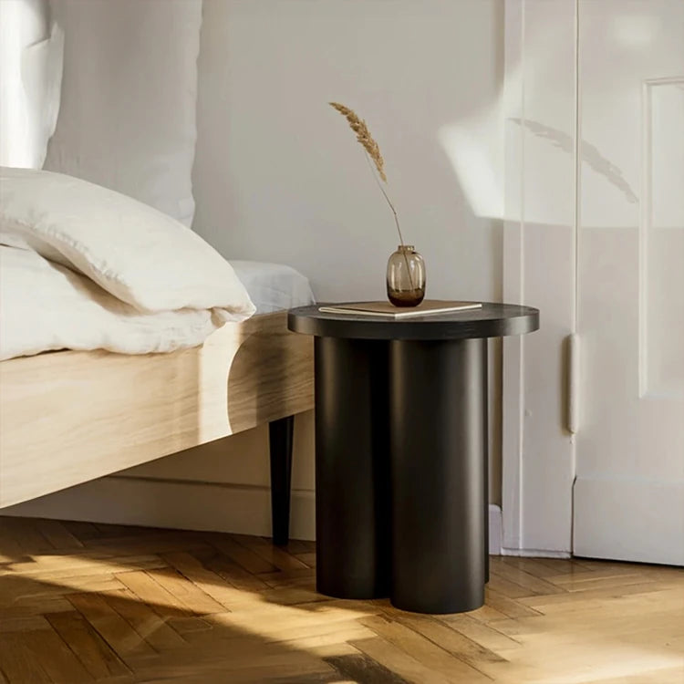 スタイリッシュなパインセンターテーブル - モダンなインテリアに最適! hmr-4772