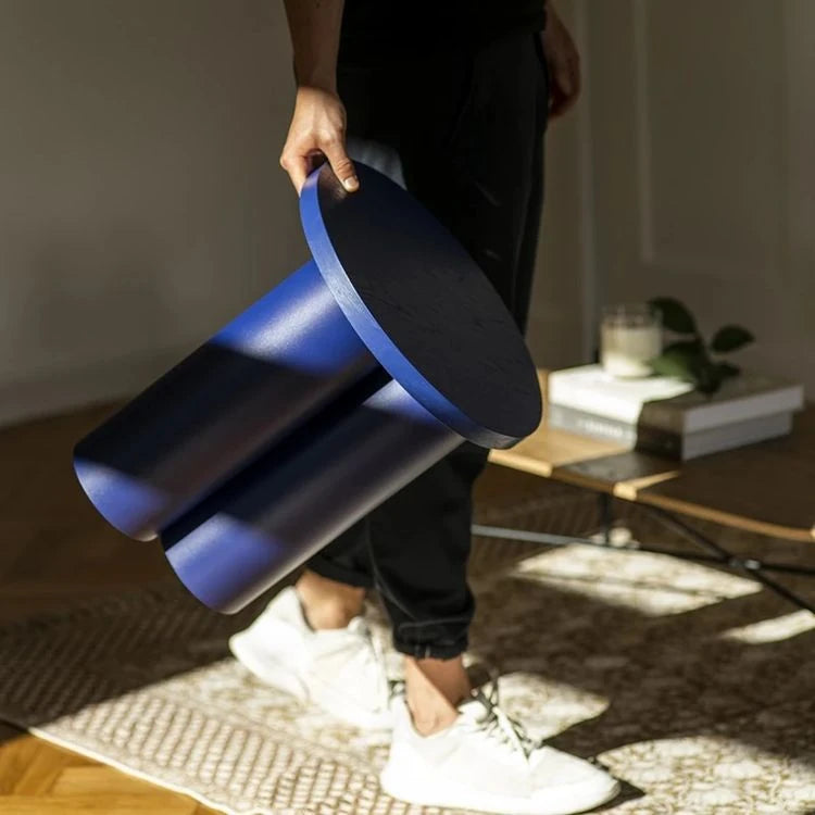 スタイリッシュなパインセンターテーブル - モダンなインテリアに最適! hmr-4772