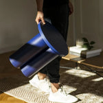 スタイリッシュなパインセンターテーブル - モダンなインテリアに最適! hmr-4772