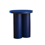 スタイリッシュなパインセンターテーブル - モダンなインテリアに最適! hmr-4772