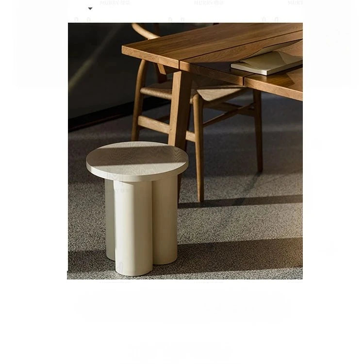 スタイリッシュなパインセンターテーブル - モダンなインテリアに最適! hmr-4772