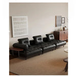 スタイリッシュなセンターテーブル|多層板アッシュ材使用|モダンなリビングデザインに最適な丸型テーブル hmr-4776