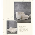 コーデュロイパイン製 おしゃれで快適なリビングチェア2脚セット - モダンインテリアに最適 hmr-4784