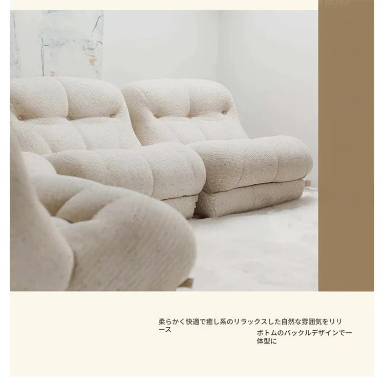 コーデュロイパイン製 おしゃれで快適なリビングチェア2脚セット - モダンインテリアに最適 hmr-4784