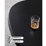 アッシュ材使用のスタイリッシュセンターテーブル - リビングに新しい楽しさをプラスする広々とした天板 hmr-4787