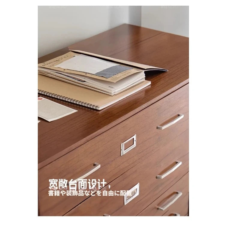 スタイリッシュな多層板とステンレス製キャビネット - 収納力抜群のモダンデザイン家具 hmr-4788