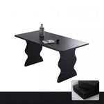 シンプルモダンなアッシュ材テーブル - 洗練されたデザインで、どんなインテリアにもぴったりの食卓 hmr-4789