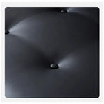 ラテックス合成皮革 PUレザー製、快適さとスタイルを兼ね備えたモダンソファー - おしゃれなリビングの必需品! hmr-4797