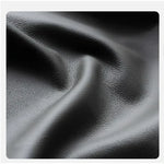 ラテックス合成皮革 PUレザー製、快適さとスタイルを兼ね備えたモダンソファー - おしゃれなリビングの必需品! hmr-4797