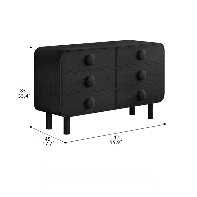 アッシュ材の多層板キャビネット|シンプルでスタイリッシュな収納家具|モダンリビングに最適【送料無料】 hmr-4806