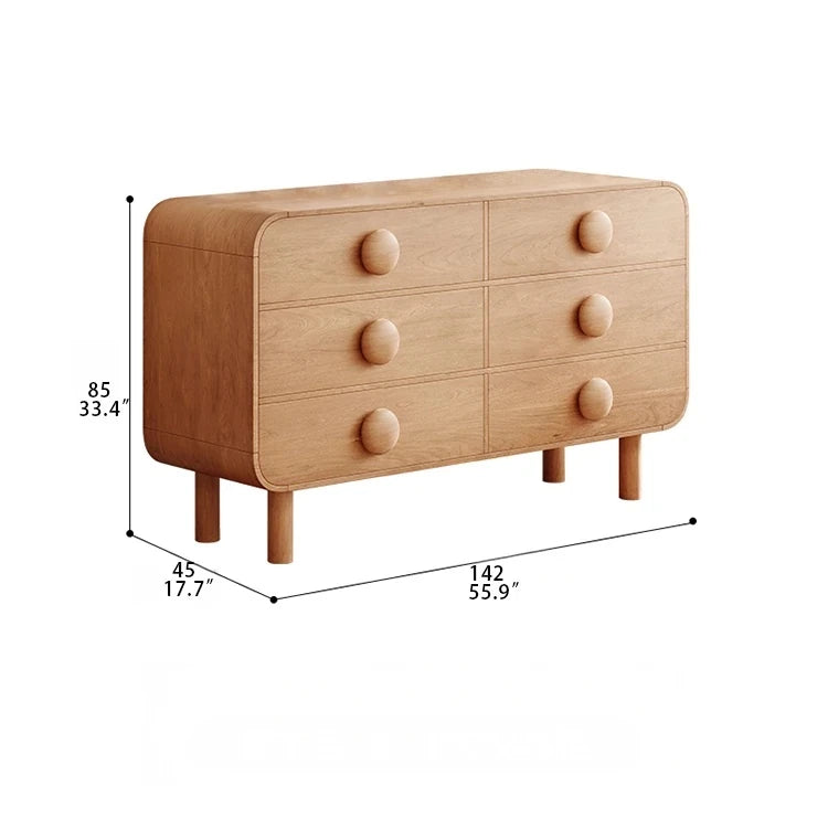 アッシュ材の多層板キャビネット|シンプルでスタイリッシュな収納家具|モダンリビングに最適【送料無料】 hmr-4806