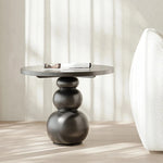 アッシュ材の多層板使用!モダンデザイン・センターテーブル - シンプルでスタイリッシュなインテリアに最適 hmr-4807