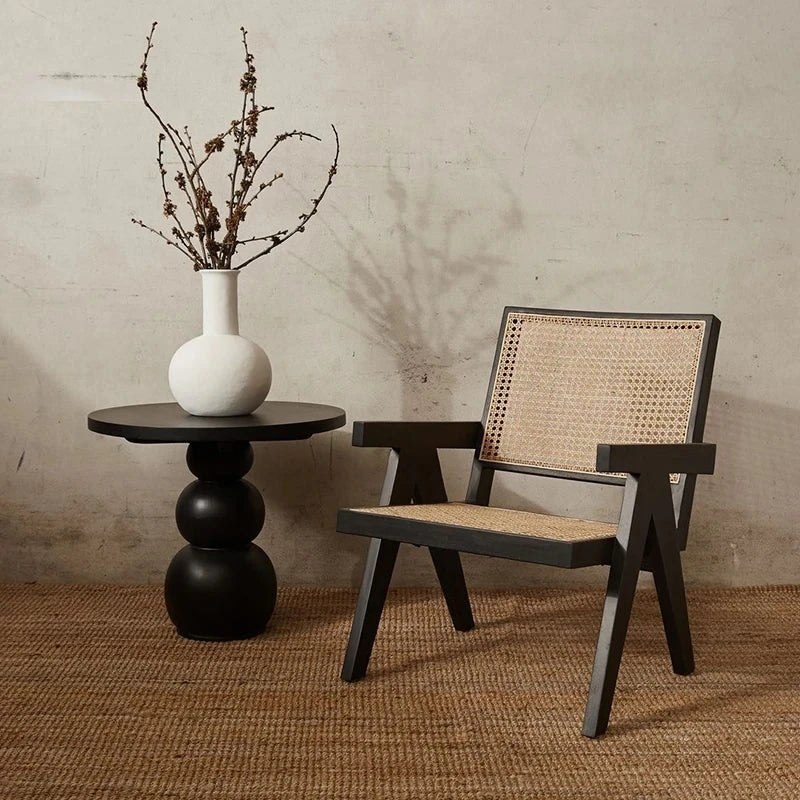 アッシュ材の多層板使用!モダンデザイン・センターテーブル - シンプルでスタイリッシュなインテリアに最適 hmr-4807