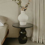 アッシュ材の多層板使用!モダンデザイン・センターテーブル - シンプルでスタイリッシュなインテリアに最適 hmr-4807