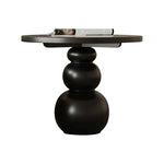 アッシュ材の多層板使用!モダンデザイン・センターテーブル - シンプルでスタイリッシュなインテリアに最適 hmr-4807