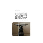 アッシュ材の多層板使用!モダンデザイン・センターテーブル - シンプルでスタイリッシュなインテリアに最適 hmr-4807