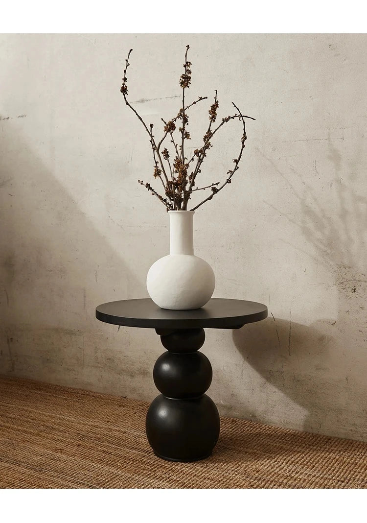 アッシュ材の多層板使用!モダンデザイン・センターテーブル - シンプルでスタイリッシュなインテリアに最適 hmr-4807