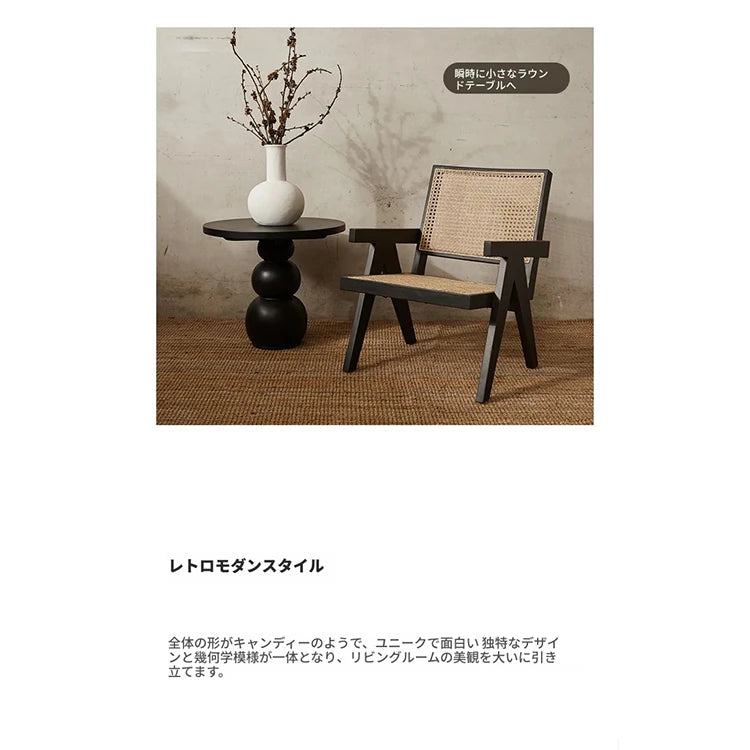 アッシュ材の多層板使用!モダンデザイン・センターテーブル - シンプルでスタイリッシュなインテリアに最適 hmr-4807