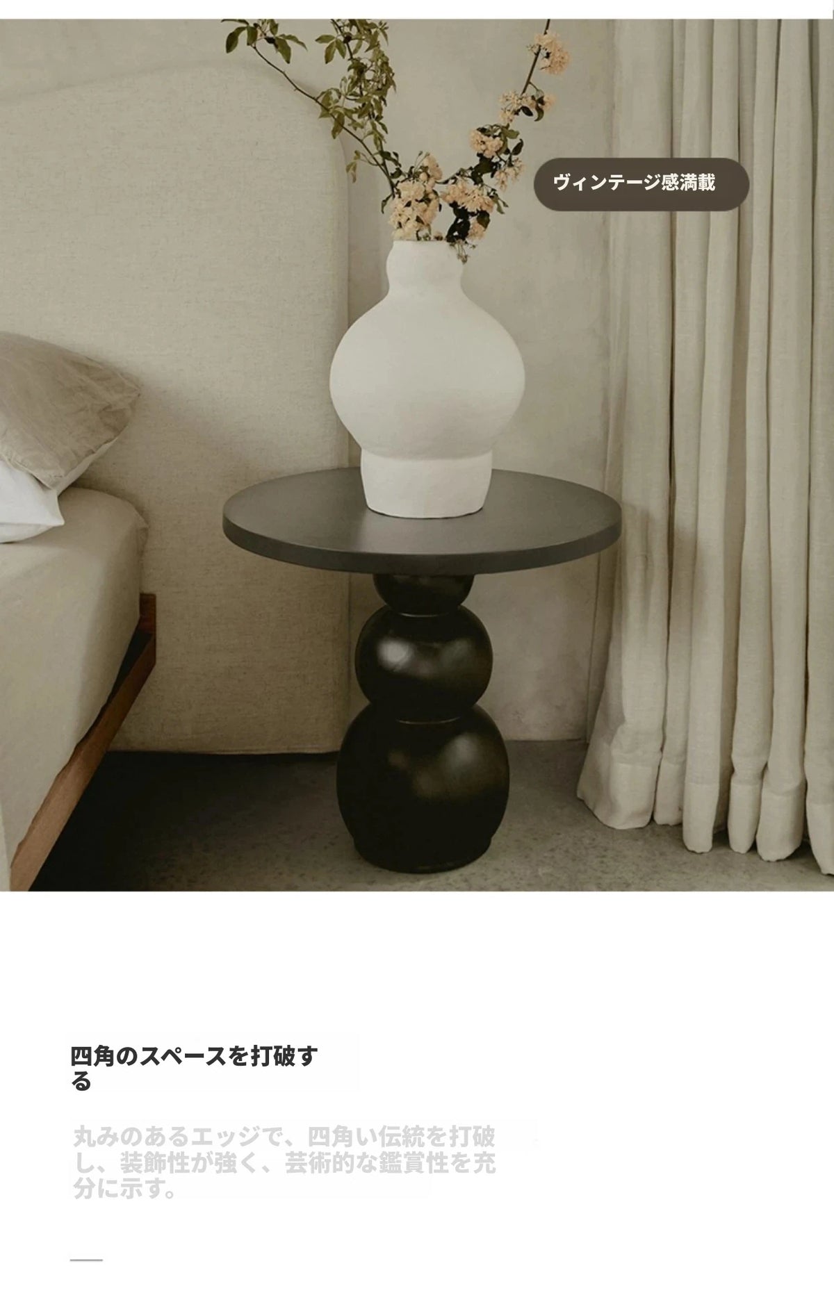 アッシュ材の多層板使用!モダンデザイン・センターテーブル - シンプルでスタイリッシュなインテリアに最適 hmr-4807