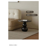 アッシュ材の多層板使用!モダンデザイン・センターテーブル - シンプルでスタイリッシュなインテリアに最適 hmr-4807