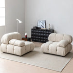 北欧風デザインキャビネット|アッシュ材質感のあるスタイリッシュ収納家具 hms-4052