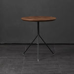 モダンアイアンセンターテーブル|スタイリッシュなシンプルデザイン hms-4065