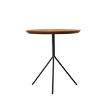 モダンアイアンセンターテーブル|スタイリッシュなシンプルデザイン hms-4065