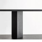 モダンデザインアッシュ材ラック - あなたのセンスを引き立てる多層板シェルフ hms-4066