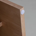 シープボア素材の快適チェア|モダンラグジュアリーデザイン hms-4074