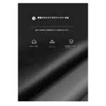 スタイリッシュなGFRP PUレザー製チェア - モダンデザインで快適な座り心地! hmsf-4666