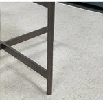 アクリル製円形センターテーブル2点セット | モダンなリビングルームデザインに最適 | スタイリッシュで機能的な家具 hmsf-4672