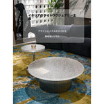 アクリル製センターテーブル - モダンデザインでインテリアを引き立てるおしゃれな家具 hmsf-4675