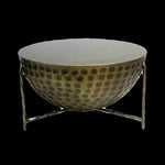 スタイリッシュなセンターテーブル3点セット|モダンでユニークなデザイン|インテリアに最適 hmsf-4678