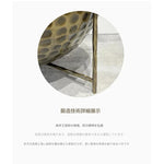 スタイリッシュなセンターテーブル3点セット|モダンでユニークなデザイン|インテリアに最適 hmsf-4678