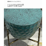 スタイリッシュなセンターテーブル3点セット|モダンでユニークなデザイン|インテリアに最適 hmsf-4678