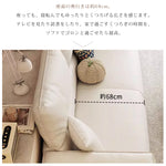 テクノファブリックソファー シンプルモダン 小スペース対応 ストレートタイプ 一人掛け二人掛け三人掛け オフィスリビング用 hmsh-2288