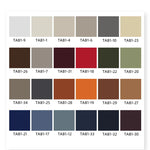 センターテーブル 調整可能 モダンデザイン 多層板・合成皮革・ステンレス使用 おしゃれなリビング家具 hmx-5091