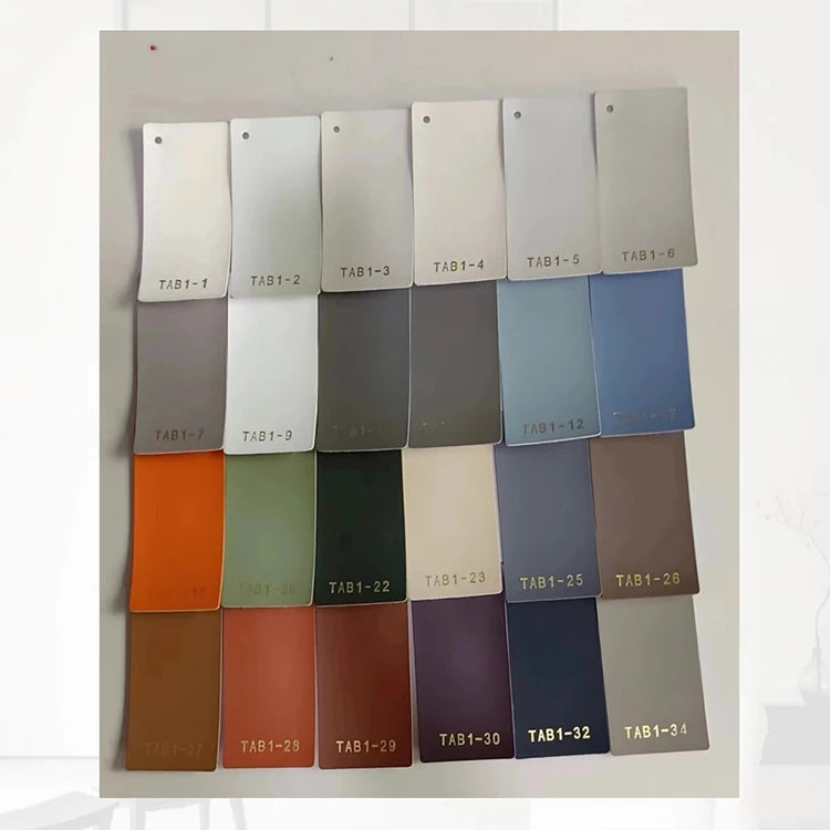 モダンデザイン センターテーブル 合成皮革 & ステンレス製 おしゃれなリビングテーブル hmx-5092