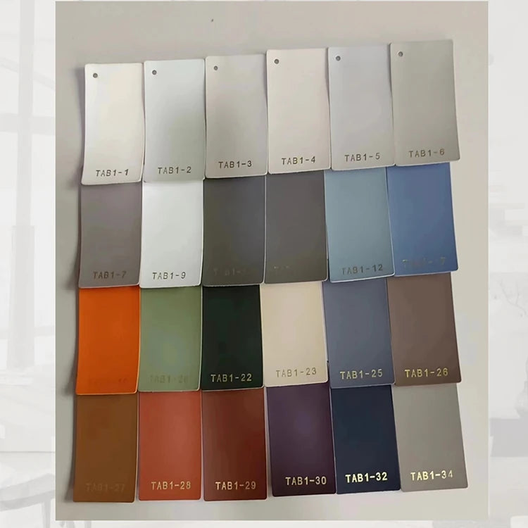 スタイリッシュな合成皮革センターテーブル|モダンデザインでリビングに最適|オレンジとブラックのコンビネーション hmx-5095